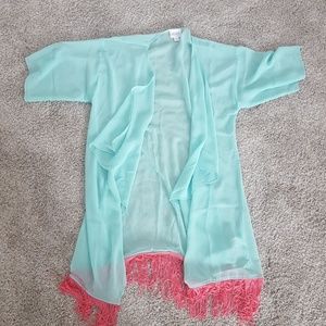 Small Lularoe Monroe